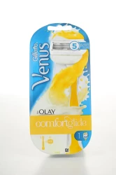 Gillette Venus and Olay 5 Blades 1 Razor