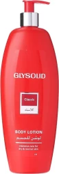 Glysolid Body Lotion Classic 500 ML