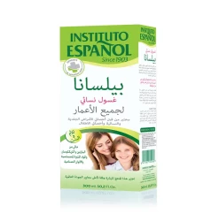 Instituto Espanol Intimate Gel For Mother andDaughter 300  ML