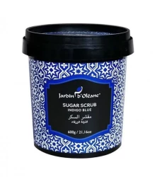 Jardin D Oleane Sugar Scrub Nila Zarka 600 G
