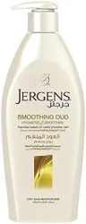 Jergens Smoothing Oud 600  ML