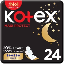 Kotex Maxi Nighttime