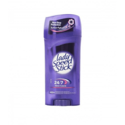 Lady Speed Stick Invisible Dry Shower Fresh Deodorant Stick