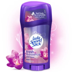 Lady Speed Stick Wild Freesia Fresh Infusions 23 Oz 65 G 63