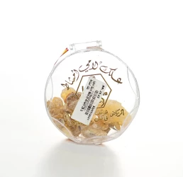 Lami Gum Bars W-Alnahil 28G
