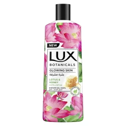 Lux Body Wash Lotus and Honey 500 ML