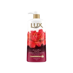 Lux Secret Bliss Body Wash 700 ML