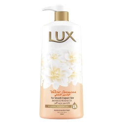 Lux Velvet Jasmine Body Wash 700 ML