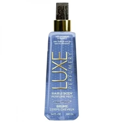 Luxe Hair andBody Mist Aqua Moon 236 ML