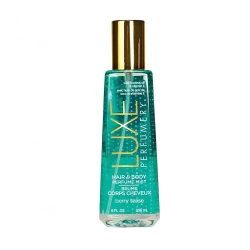 Luxe Hair andBody Mist Berry Tease 236 ML