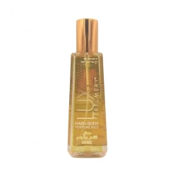لوكس معطر جسم وشعر 236 مللي مسك
