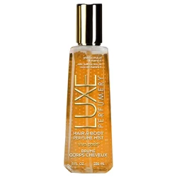 لوكس معطر جسم وشعر 236 مللي باريس
