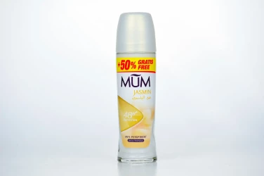 Mum Deo Roll On Jasmine 50  ML- 75  ML