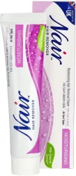 Nair Moisturising Hair Removal Cream With Peach and Neroli 110 Gm