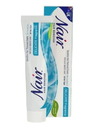 Nair Sensitive Hair Removal Cream 110 ML