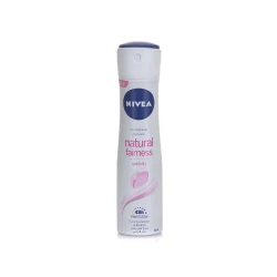 NIVEA Natural Fairness, Antiperspirant for Women, Spray 150ml