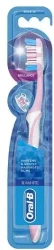Oral-B 3D White Brilliance Medium Manual Toothbrush