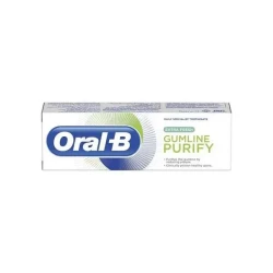 Oral B Gu  MLine Purify E Xtra Fresh Tooth Paste 75  ML