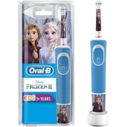 Oral B Power Frozen Tooth Brush