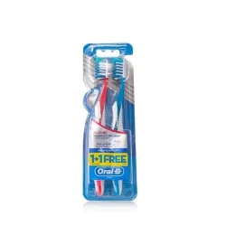 Oral B Pro Expert All In One Tooth Paste 1+1 Free Offer