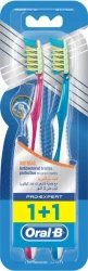 Oral-B Pro Health Anti-Bacterial Toothbrush