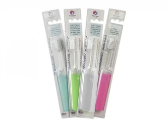 فرشاة تقويم بالغين Tooth Brush