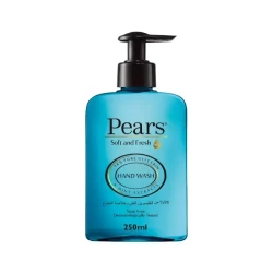 Pears Hand Wash Soft and Fresh 250  ML 6386