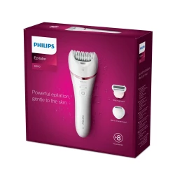 Philips Epilator 8000