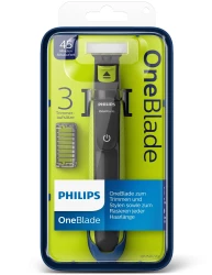 Philips One Blade Face Qp2520 23