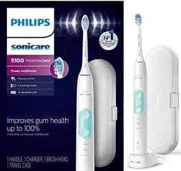 Philips Sonicare Oral Care Brush Handle Hx6859 68