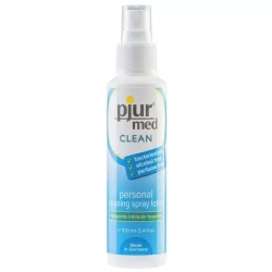 Pjur Med Clean Spray 100 ML