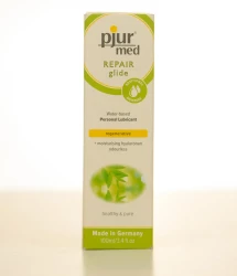 Pjur Med Repair Glide 100 ML