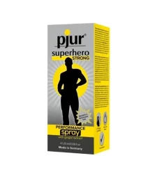 Pjur Super Hero Strong Performance Spray