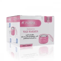 Prowax Professional Wax Warmer Wh-P01 4126