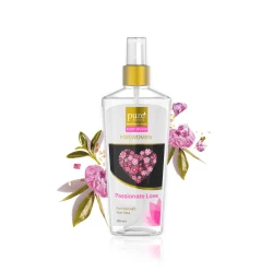 Pure Beauty Body Splash Passionate Love Women 250 ML