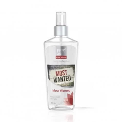 Pure Beauty Men Body Splash Most Wanted Men 250 ML