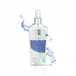 Pure Beauty Men Body Splash Ultra Marine Men 250 ML