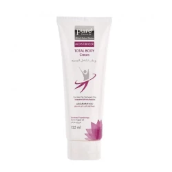 Pure Beauty Moisturizer Total Body Cream 125 ML 2044