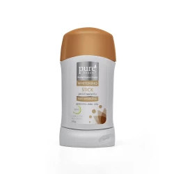 Pure Beauty Whitening and Hair Minimizing Stick 50Gm