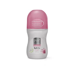 Pure Beauty Whitening Roll On Fresh 60 ML