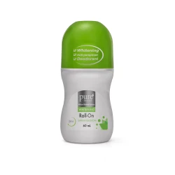 Pure Beauty Whitening Roll-On Spring Blossom 60 ML