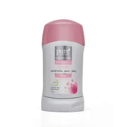 Pure Beauty Whitening Stick Fresh 50Gm