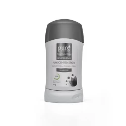 Pure Beauty Whitening Stick Unscented 50Gm