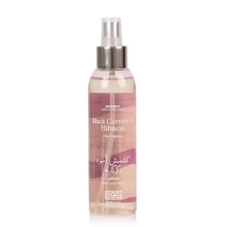 Radiance Hair andBody Mist Black Current andHibiscus 150 ML