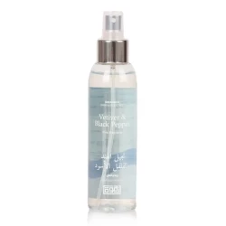 Radiance Hair andBody Mist Vetiver andBlack Pepper 150 ML
