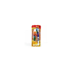 ريا جديد معجون اسنان برتقال 75 G + فرشاة اسنان 3421