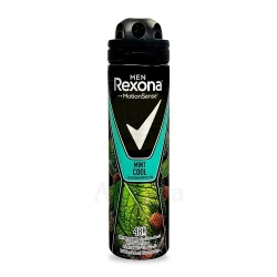 Rexona Deo Spray Ar Mn Mint Cool+Cedarwood 150  ML