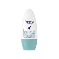 Rexona Women Antiperspirant Shower Fresh Roll On 50 ML