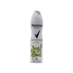 Rexona Deo Spray Ar Bamboo Freeze+Aloe W 150  ML