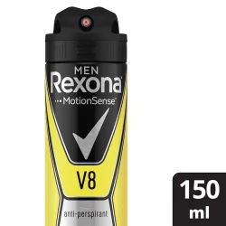 Rexona Deo Spray Men V8 150 ML